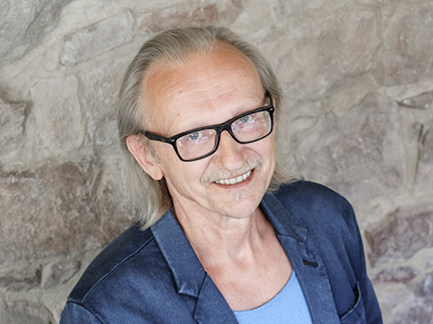 Klaus Abend