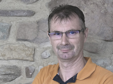 Dieter Dämmer
