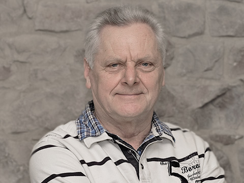 Gerd Grabowski