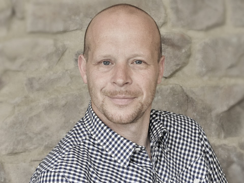 Frank Neumann