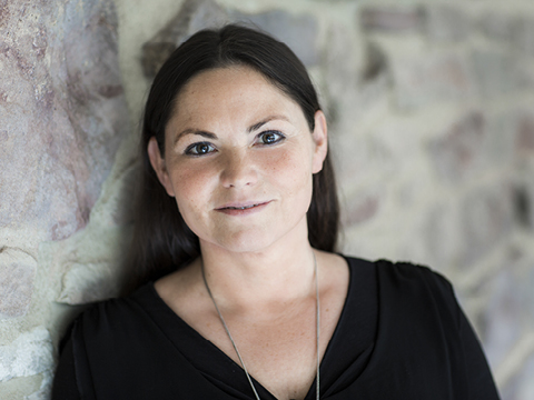 Alexandra Borchert