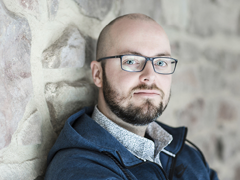 Christian Meyer