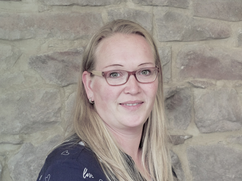 Susanne Laaß